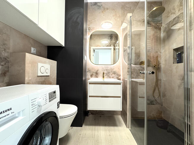 ✅Sprawdź>>>wysoki standard|2 pokoje|ul. Mińska✅