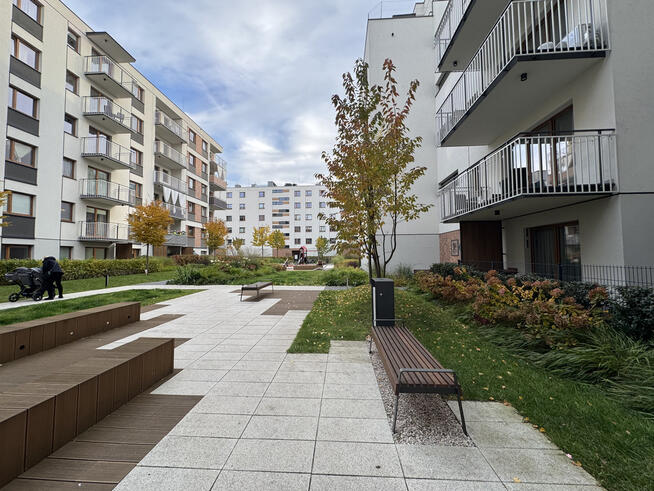 ✅Sprawdź>>>wysoki standard|2 pokoje|ul. Mińska✅