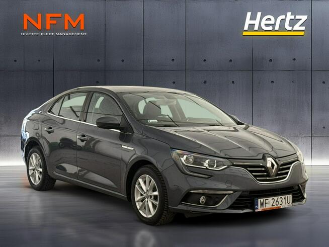 Renault Megane 1,5 DCI(115 KM) Intens Salon PL F-Vat
