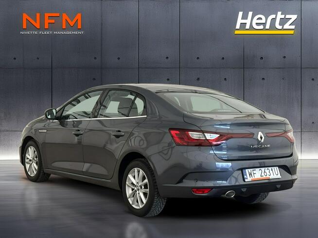 Renault Megane 1,5 DCI(115 KM) Intens Salon PL F-Vat