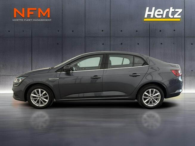 Renault Megane 1,5 DCI(115 KM) Intens Salon PL F-Vat