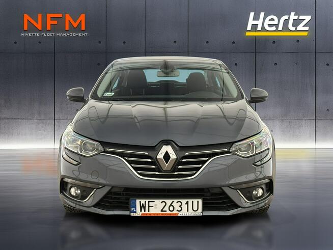 Renault Megane 1,5 DCI(115 KM) Intens Salon PL F-Vat