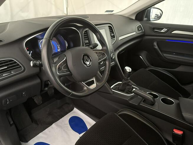 Renault Megane 1,5 DCI(115 KM) Intens Salon PL F-Vat