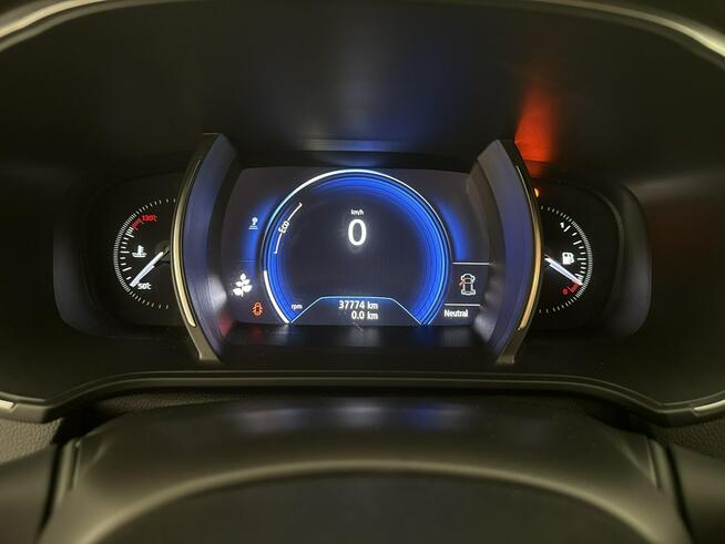 Renault Megane 1,5 DCI(115 KM) Intens Salon PL F-Vat