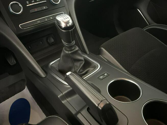 Renault Megane 1,5 DCI(115 KM) Intens Salon PL F-Vat