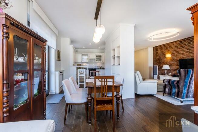 Mieszkanie Kraków Krowodrza, Krowodrza, Lea