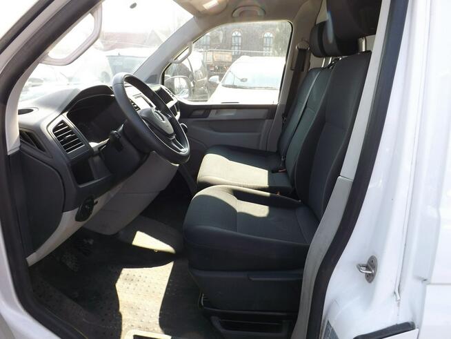 Volkswagen T6 Transporter Chłodnia