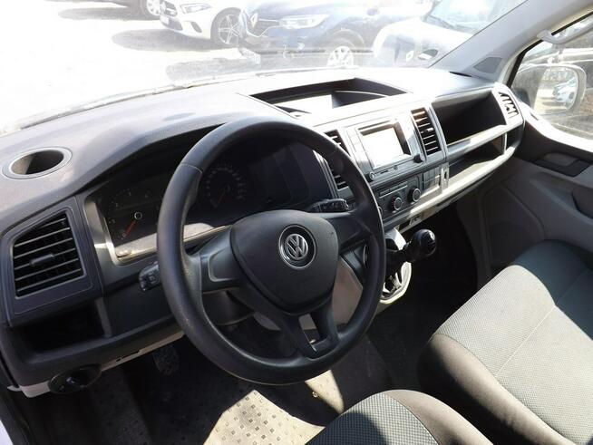 Volkswagen T6 Transporter Chłodnia