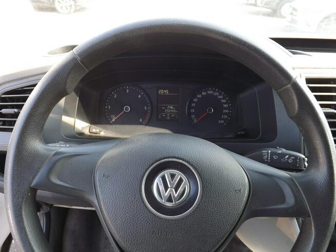 Volkswagen T6 Transporter Chłodnia