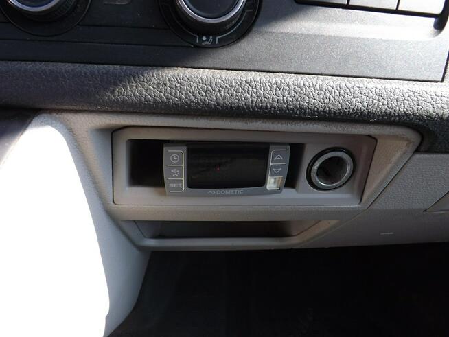 Volkswagen T6 Transporter Chłodnia