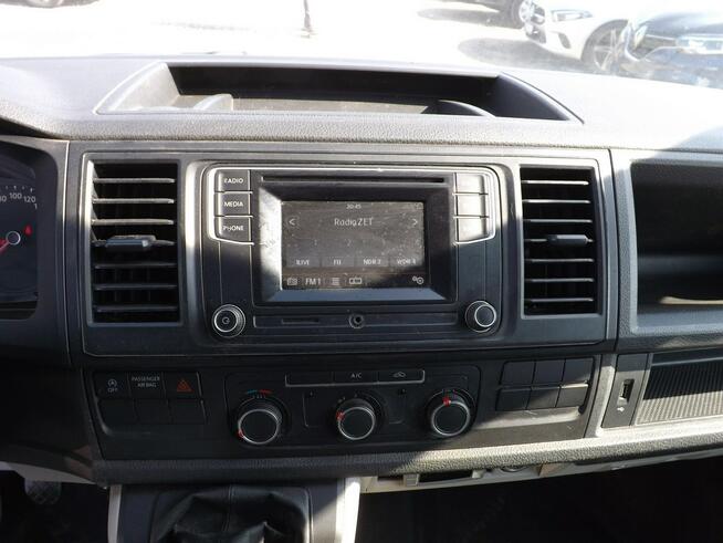 Volkswagen T6 Transporter Chłodnia