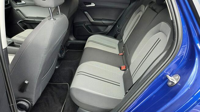 Seat Leon Sportstourer 1.5 Tsi 130 KM FULL LED Salon PL,serwis ASO, F.VAT23,leasing
