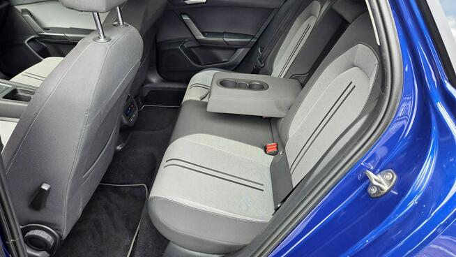 Seat Leon Sportstourer 1.5 Tsi 130 KM FULL LED Salon PL,serwis ASO, F.VAT23,leasing