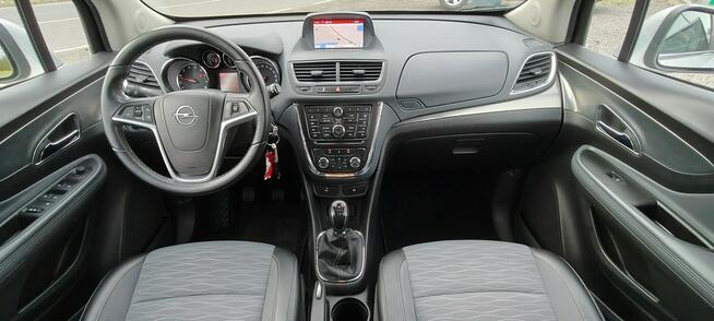 Opel Mokka Super stan, bogata wersja.