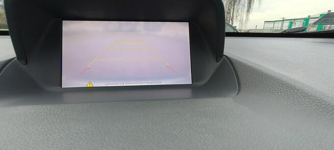 Opel Mokka Super stan, bogata wersja.