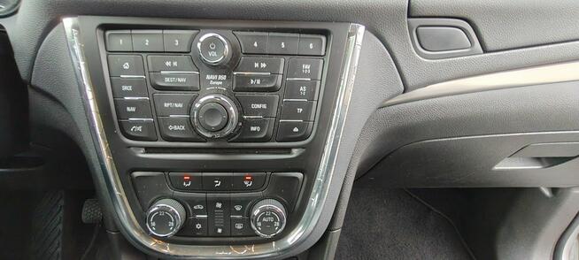 Opel Mokka Super stan, bogata wersja.