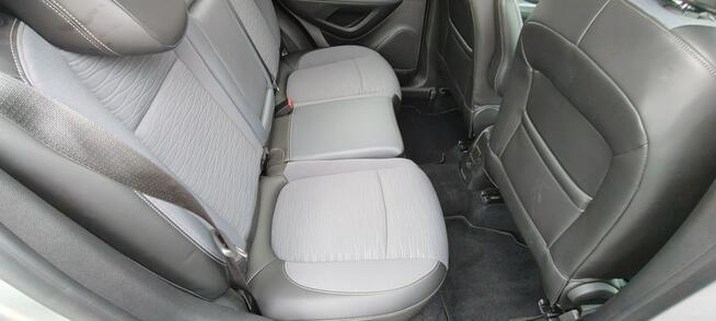 Opel Mokka Super stan, bogata wersja.