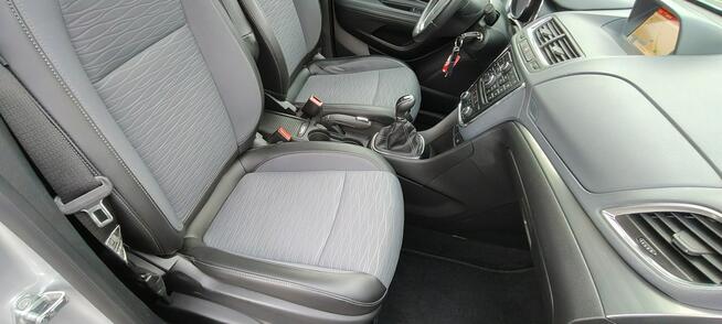 Opel Mokka Super stan, bogata wersja.