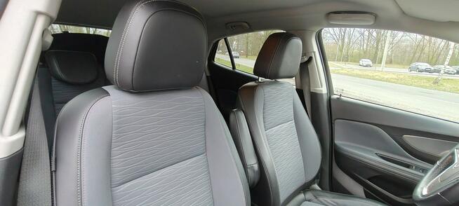 Opel Mokka Super stan, bogata wersja.