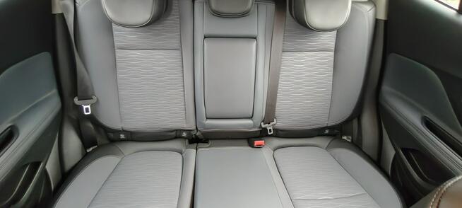 Opel Mokka Super stan, bogata wersja.