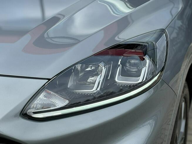 Ford Kuga Virtual Kamery Łopatki El.klapa KeyLess Asystent Navi GWARANCJA Serwis