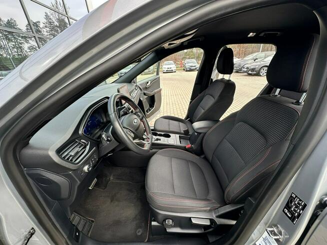 Ford Kuga Virtual Kamery Łopatki El.klapa KeyLess Asystent Navi GWARANCJA Serwis