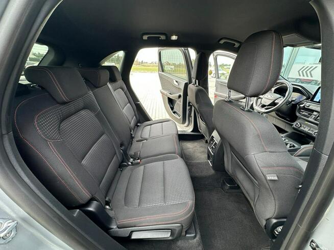 Ford Kuga Virtual Kamery Łopatki El.klapa KeyLess Asystent Navi GWARANCJA Serwis