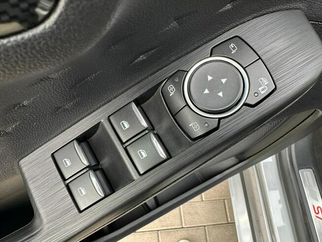 Ford Kuga Virtual Kamery Łopatki El.klapa KeyLess Asystent Navi GWARANCJA Serwis