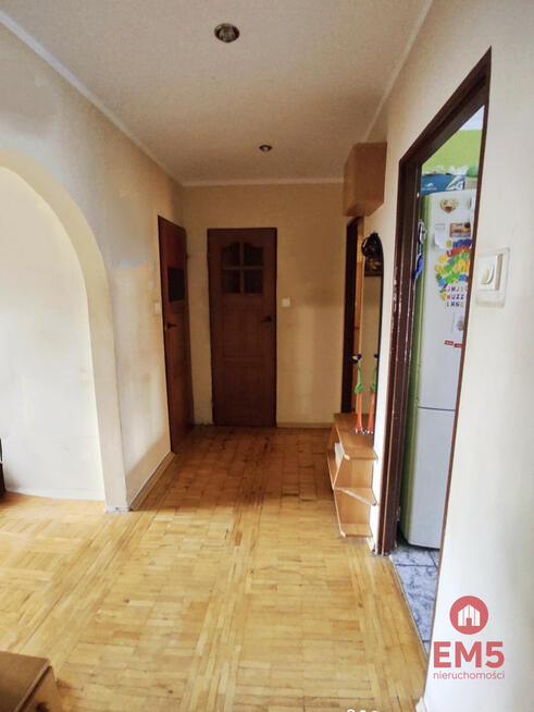 Mieszkanie Suwałki, Utrata