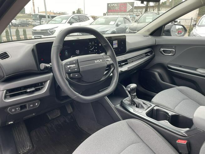 Kia K4 SW 1.6 T-GDI 150KM DCT M + WIN Salon PL 1wł Serwis ASO