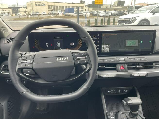 Kia K4 SW 1.6 T-GDI 150KM DCT M + WIN Salon PL 1wł Serwis ASO