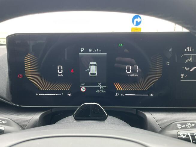 Kia K4 SW 1.6 T-GDI 150KM DCT M + WIN Salon PL 1wł Serwis ASO