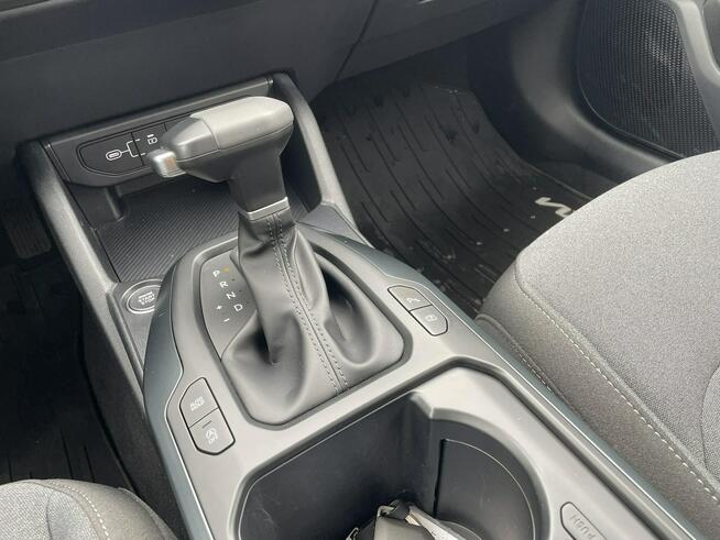 Kia K4 SW 1.6 T-GDI 150KM DCT M + WIN Salon PL 1wł Serwis ASO