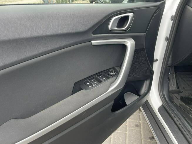 Kia XCeed 1.6 T-GDI 150KM M + Smart + WIN + A18 Salon PL 1wł Serwisowany ASO