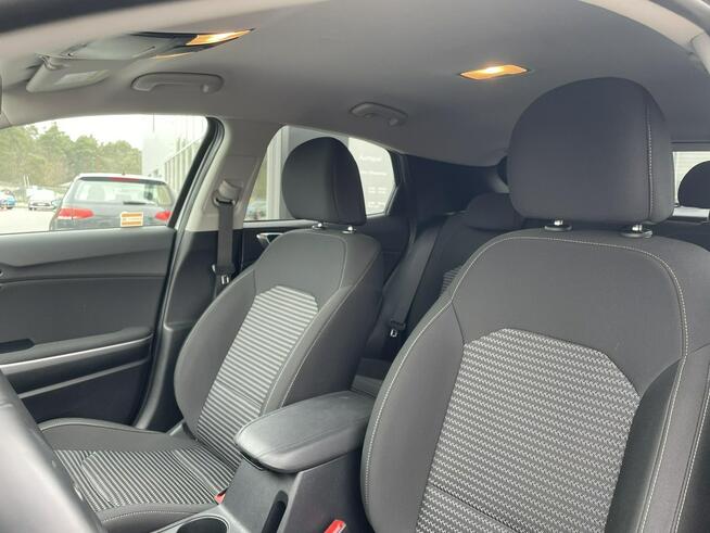 Kia XCeed 1.6 T-GDI 150KM M + Smart + WIN + A18 Salon PL 1wł Serwisowany ASO