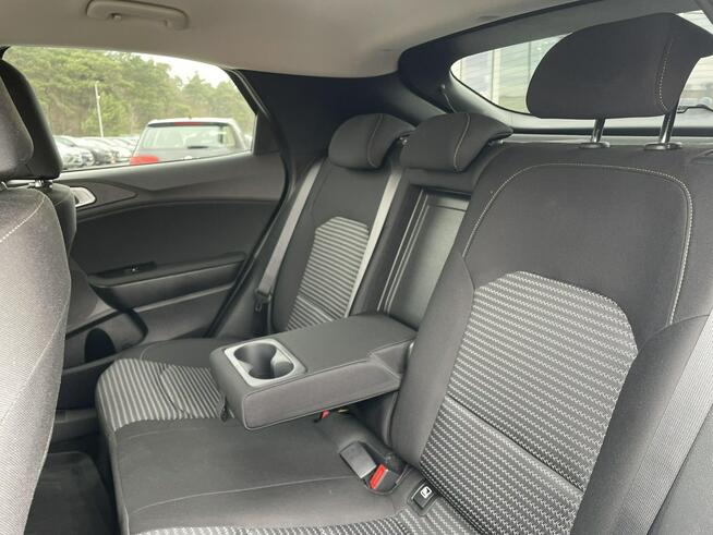 Kia XCeed 1.6 T-GDI 150KM M + Smart + WIN + A18 Salon PL 1wł Serwisowany ASO