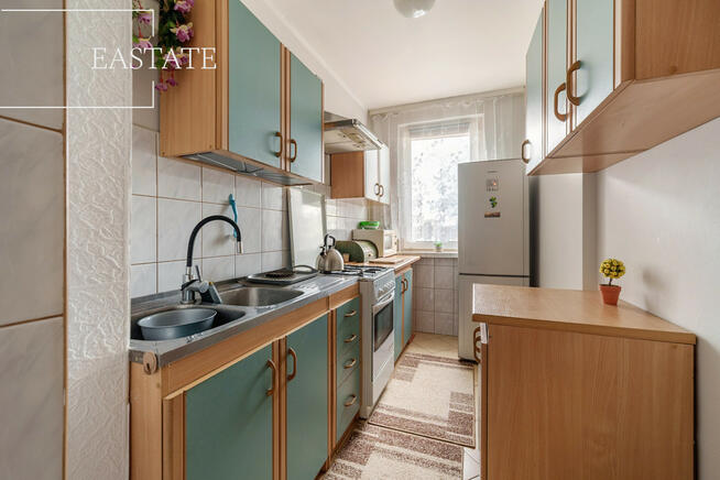 Mieszkanie Warszawa gm. Bemowo Bemowo, Jelonki Południowe, Puszczy Solskiej