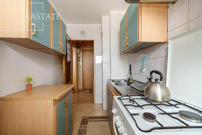 Mieszkanie Warszawa gm. Bemowo Bemowo, Jelonki Południowe, Puszczy Solskiej