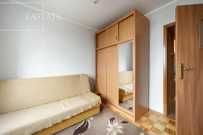 Mieszkanie Warszawa gm. Bemowo Bemowo, Jelonki Południowe, Puszczy Solskiej