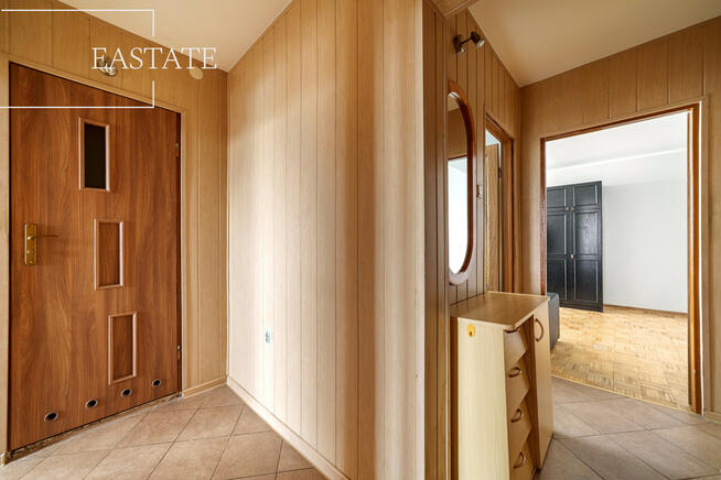 Mieszkanie Warszawa gm. Bemowo Bemowo, Jelonki Południowe, Puszczy Solskiej