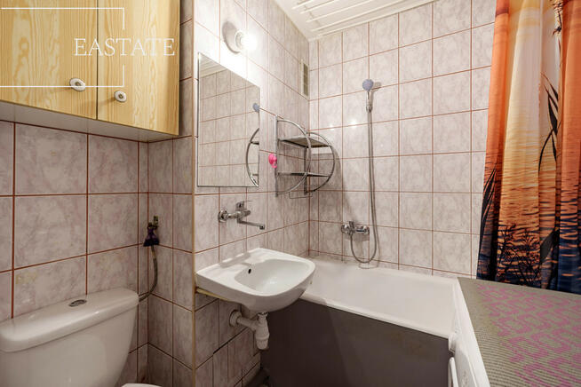 Mieszkanie Warszawa gm. Bemowo Bemowo, Jelonki Południowe, Puszczy Solskiej