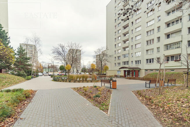 Mieszkanie Warszawa gm. Bemowo Bemowo, Jelonki Południowe, Puszczy Solskiej