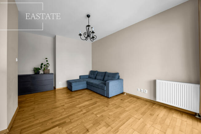 Mieszkanie Warszawa gm. Ursynów Ursynów, Braci Wagów