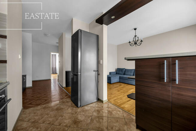 Mieszkanie Warszawa gm. Ursynów Ursynów, Braci Wagów