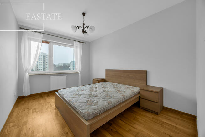 Mieszkanie Warszawa gm. Ursynów Ursynów, Braci Wagów