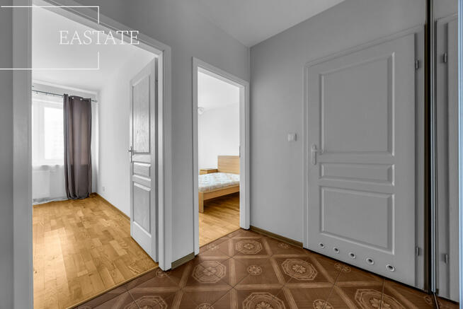 Mieszkanie Warszawa gm. Ursynów Ursynów, Braci Wagów