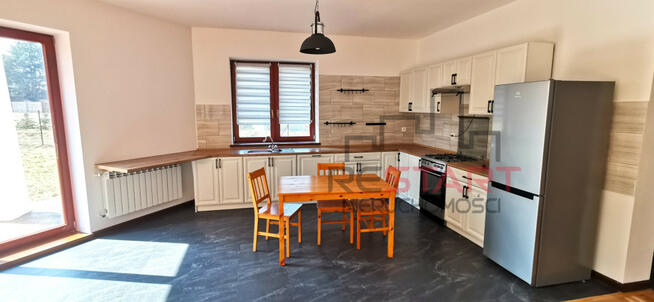 Dom Słabomierz gm. Radziejowice,