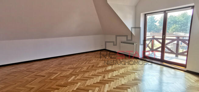 Dom Słabomierz gm. Radziejowice,