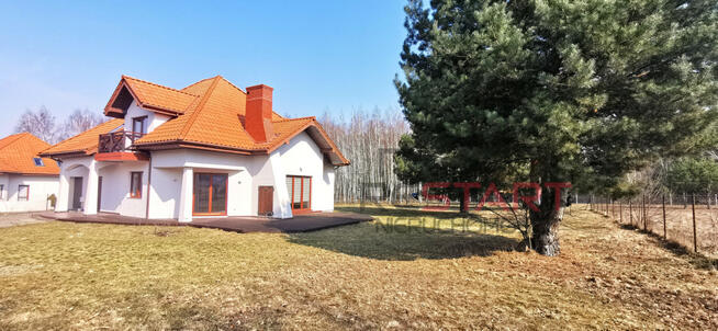 Dom Słabomierz gm. Radziejowice,