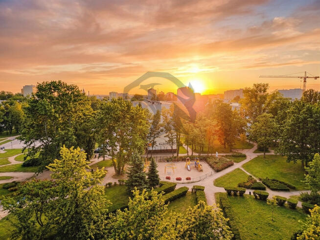 Analogowa dusza w cyfrowym mieście